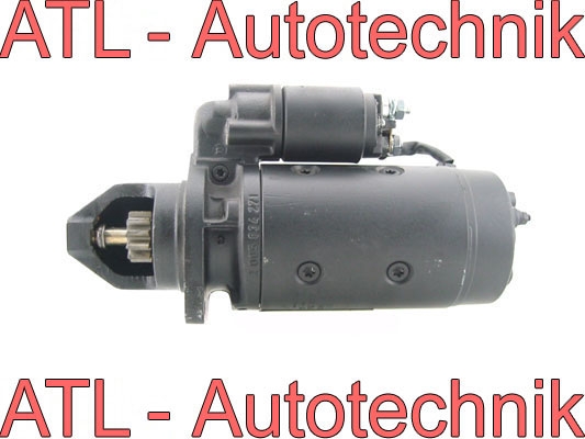 ATL Autotechnik A 71 300 Starter